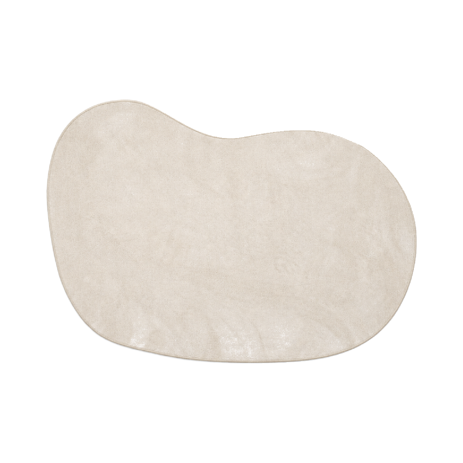 Teppich Cloud Creme