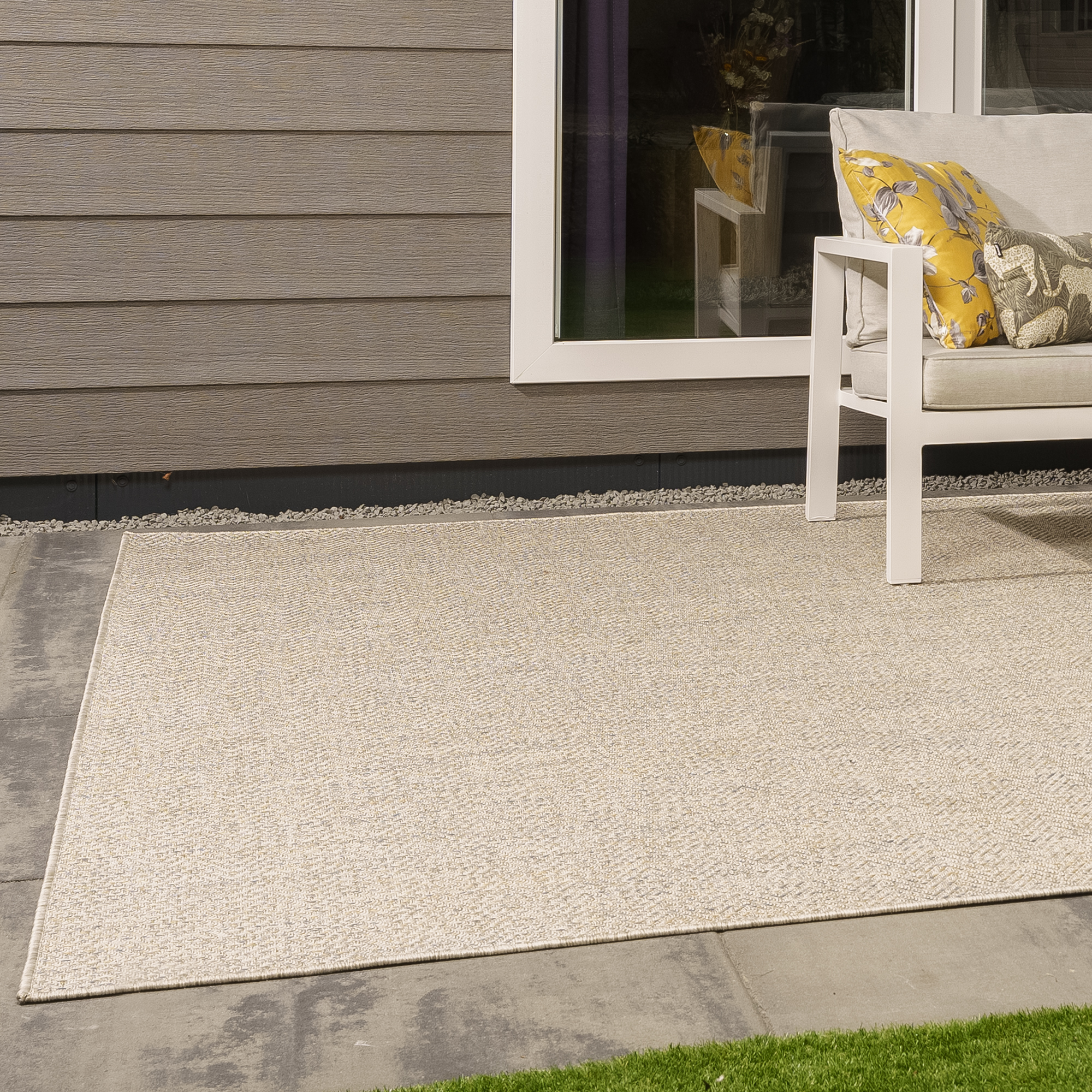 Teppich Xilento Outdoor 4027-15 | 300 x 400 cm