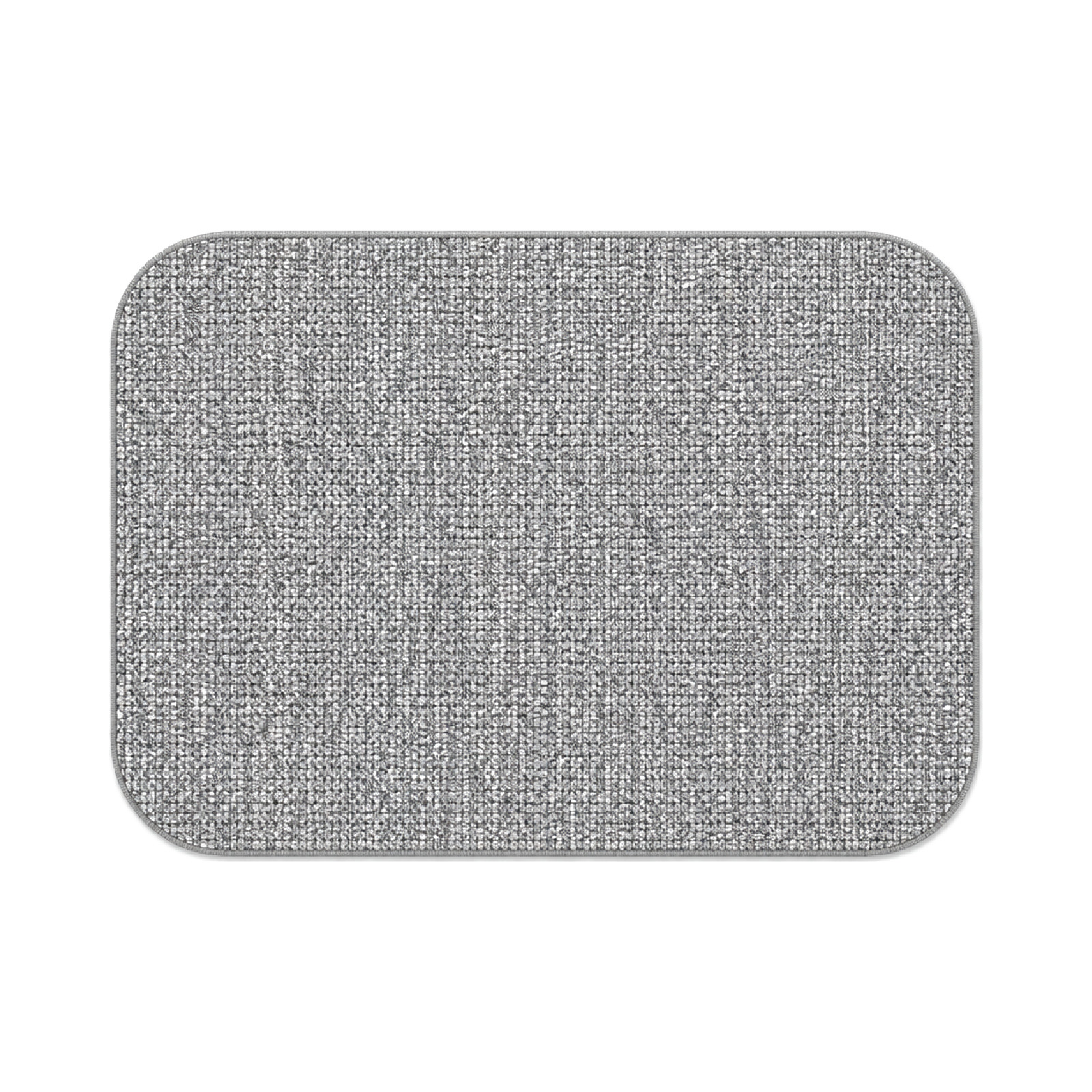 Teppich Xilento Pebble Antra Mix | Edge 170x230 cm