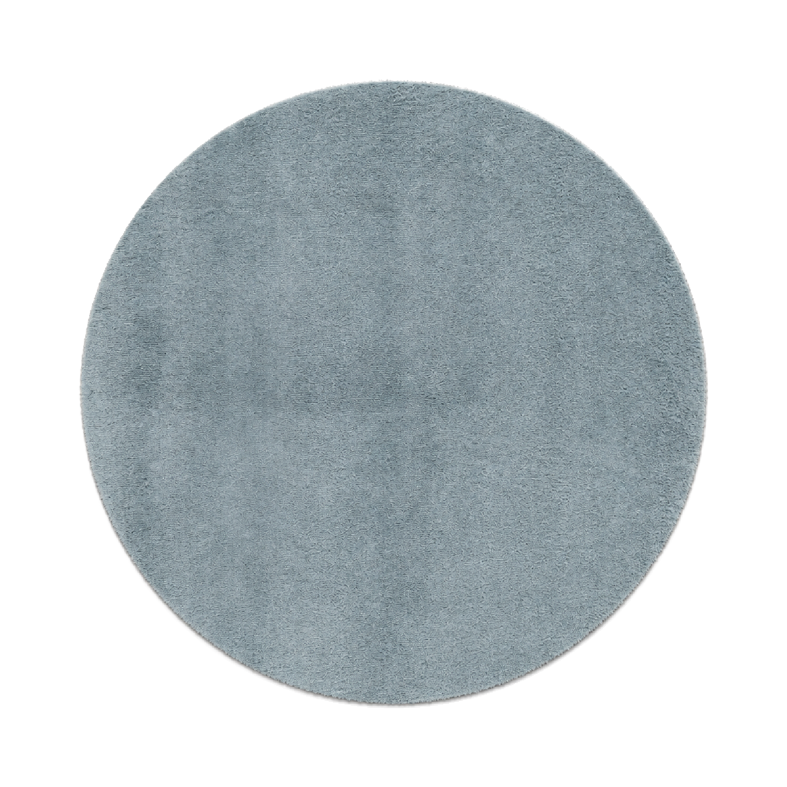 Teppich Xilento Wassy Blau