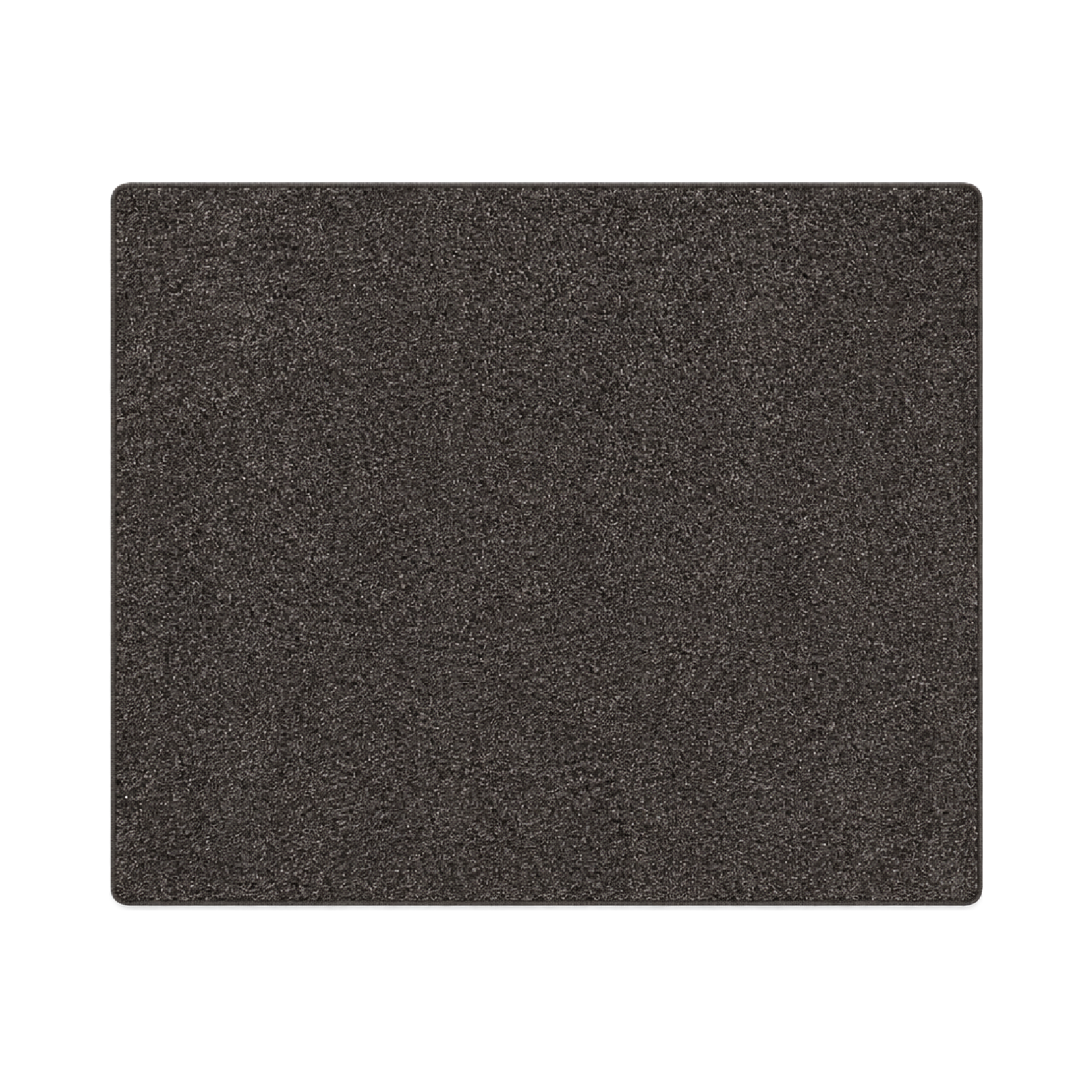 Teppich Xilento Shine Graphit