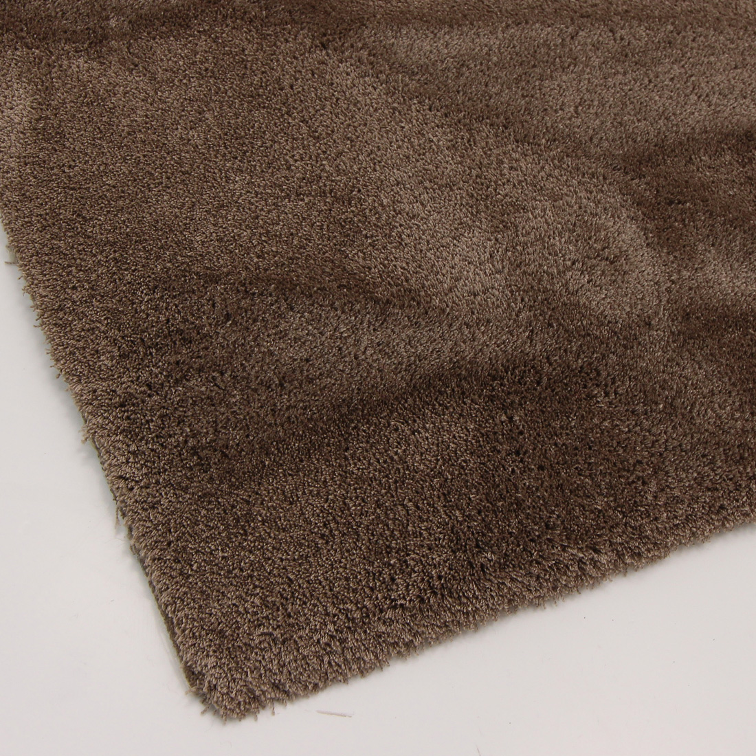 Teppich Xilento Silky Soft Kupfer | 200 x 300 cm