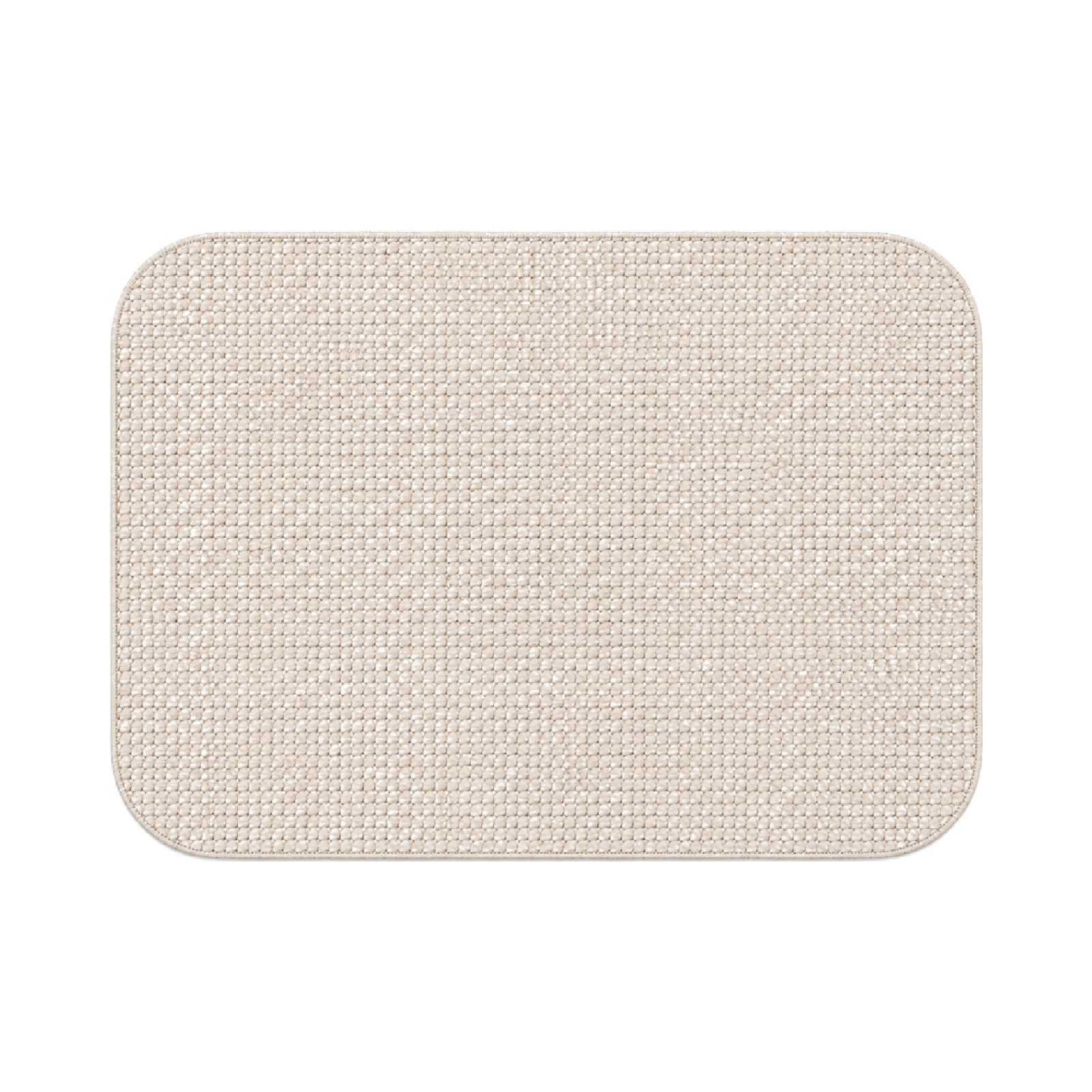 Teppich Xilento Pebble Berber | Edge 170x230 cm