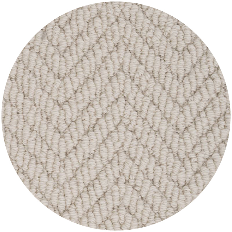 Rund Teppich Desso Bizet 1320