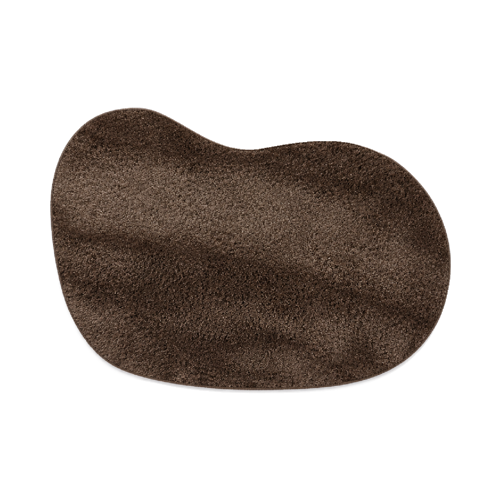 Teppich Xilento Silky Soft Kupfer