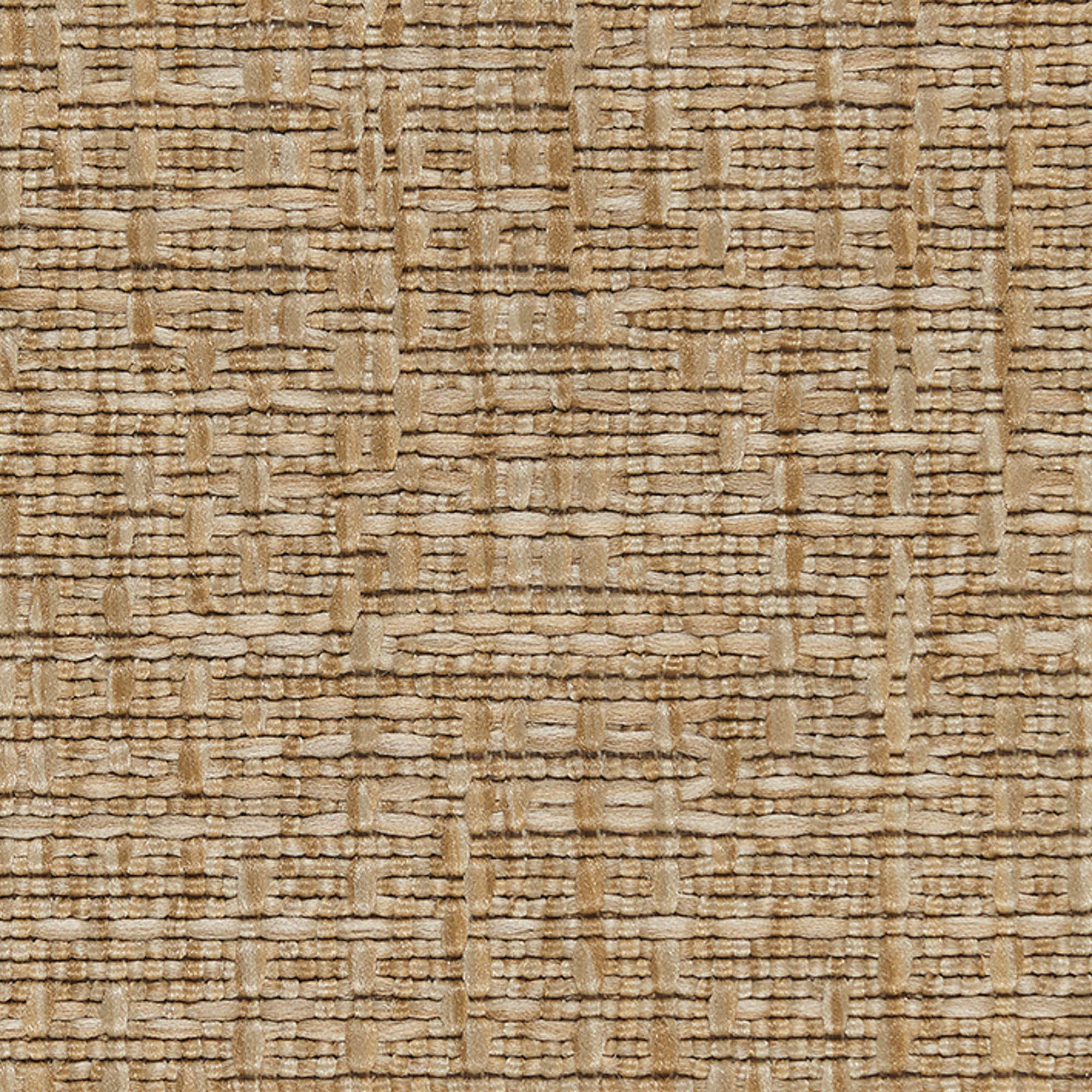 Teppich Xilento Outdoor Sunset Weave Beige | 170x230 cm
