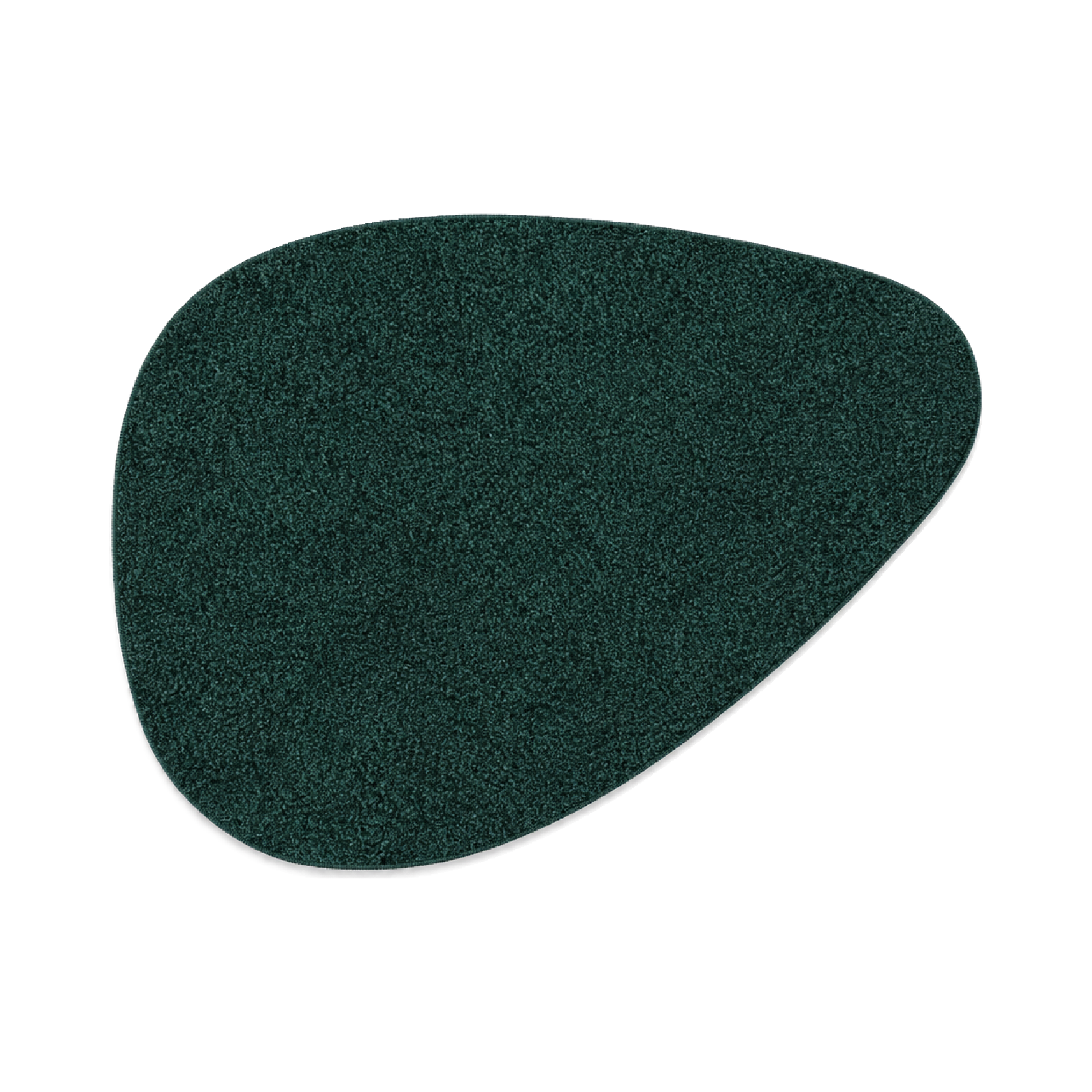 Teppich Xilento Shine Forrest