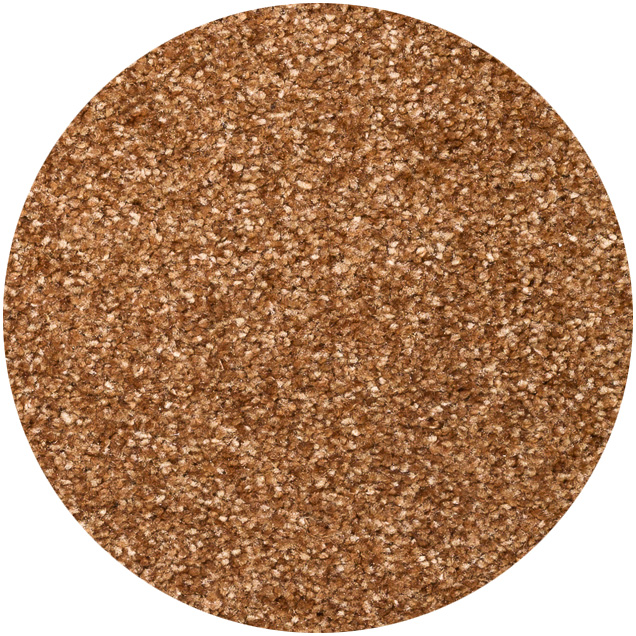 Rund Teppich Desso Parade Deluxe Silky 2055