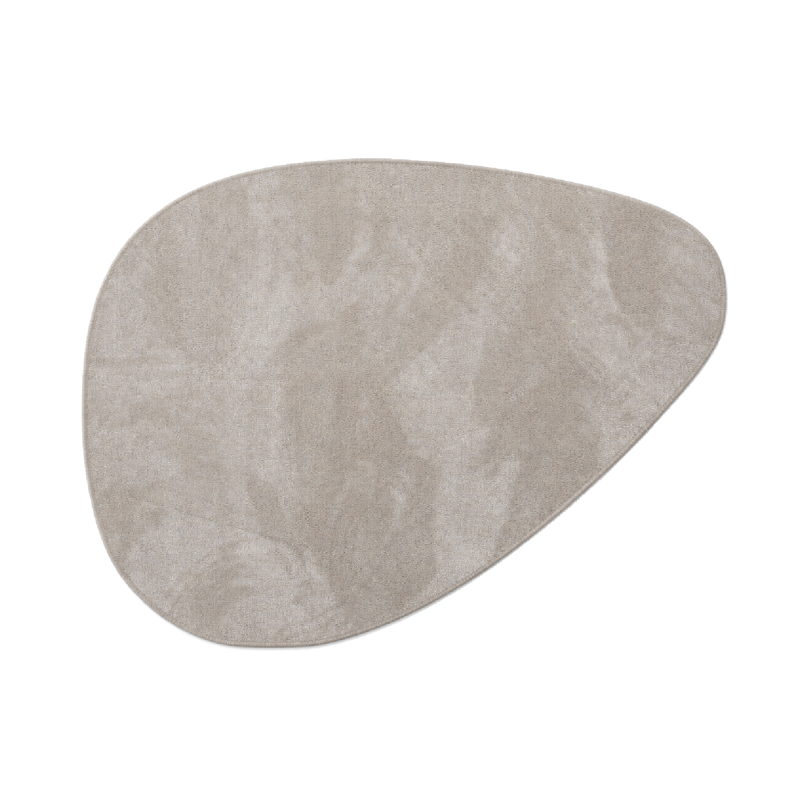 Teppich Cloud Sand