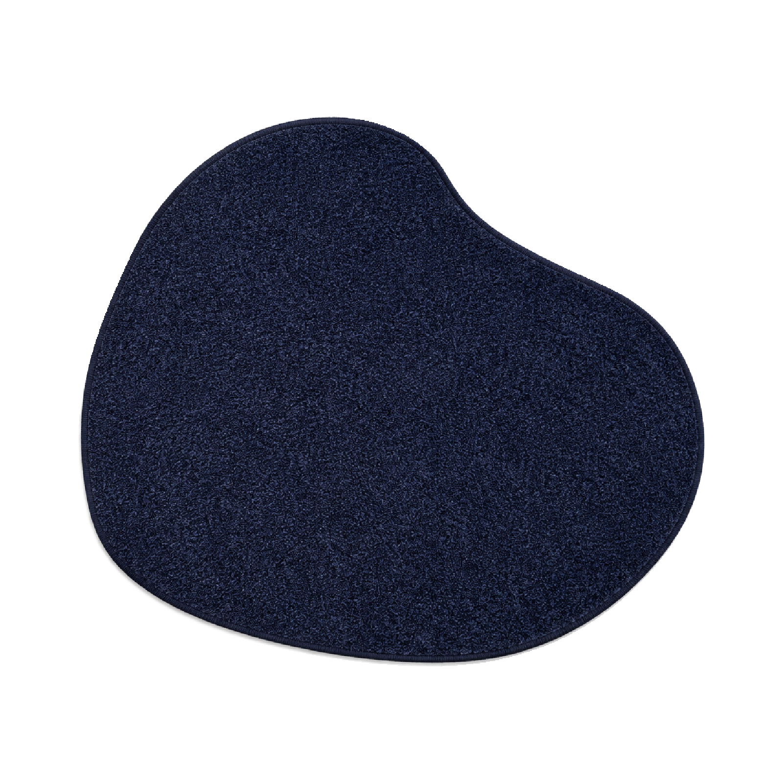Teppich Xilento Shine Marine