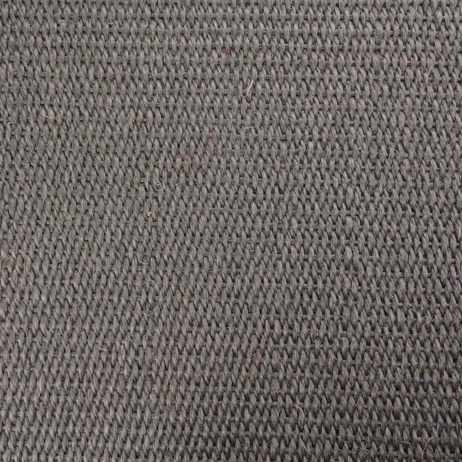 Sisal Teppich Bogota Grün Grau