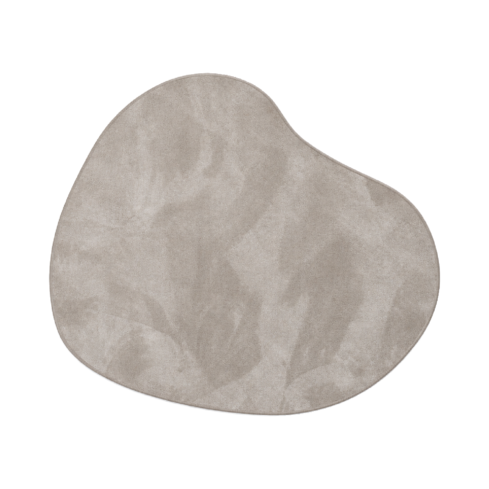 Teppich Cloud Sand