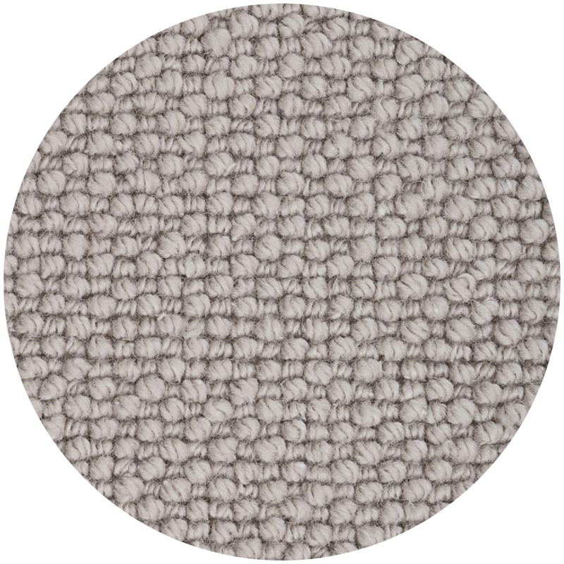 Rund Teppich Desso Haydn 9526