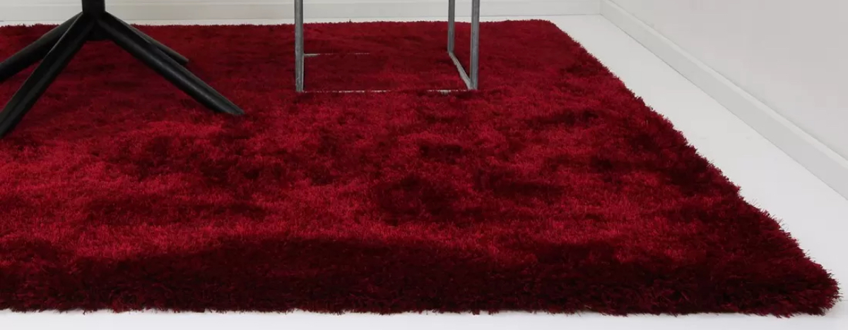 Teppiche in Rot, Viele Designs & Formate