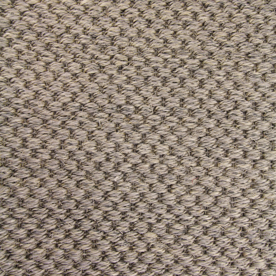 Sisal Teppich Dominica Taupe