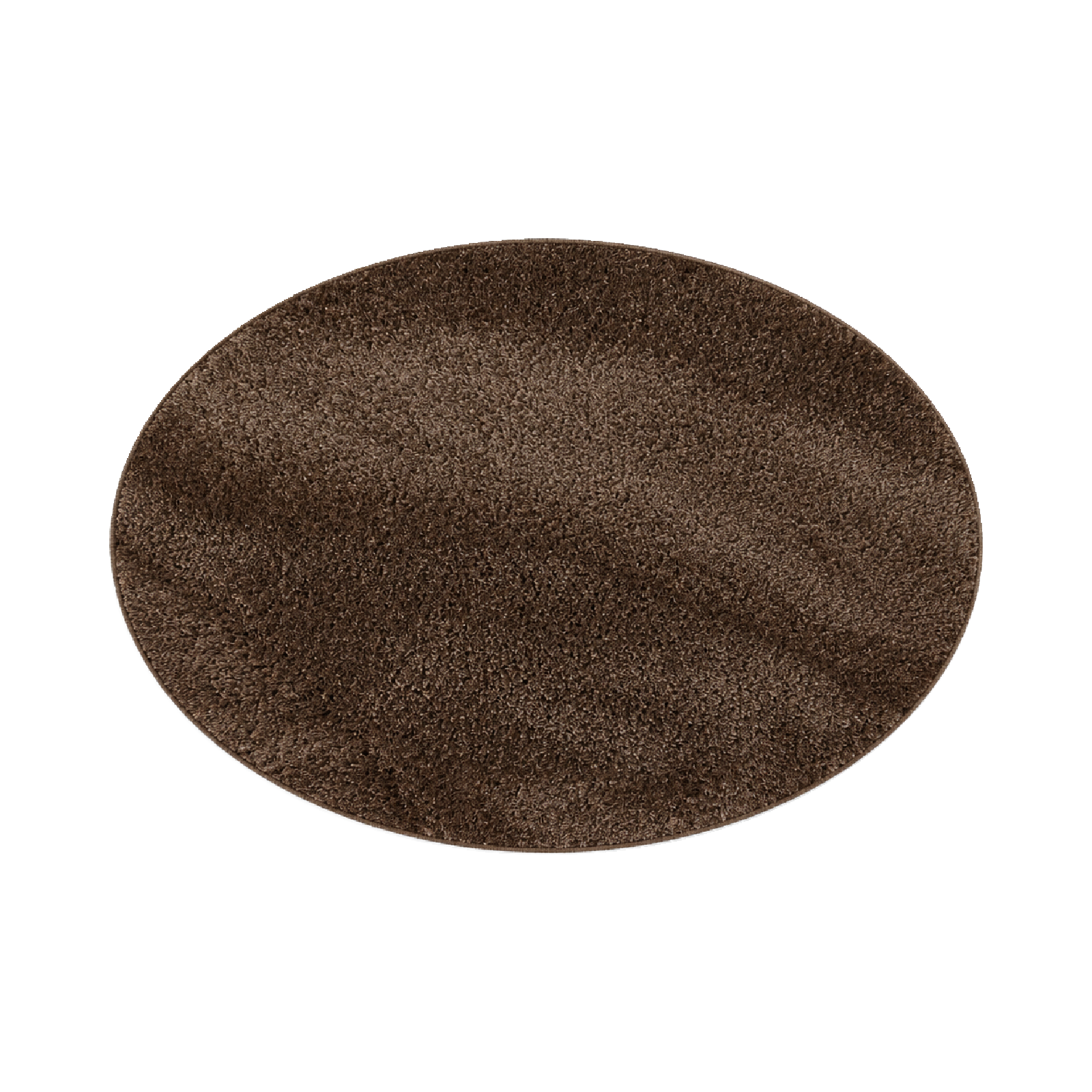 Teppich Xilento Silky Soft Kupfer