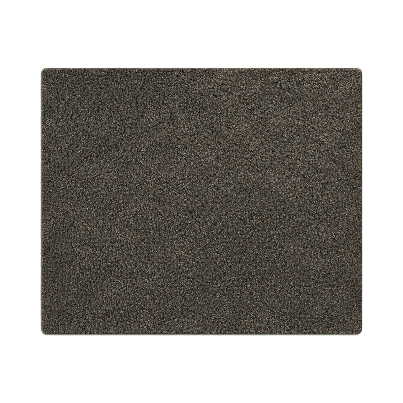 Teppich Xilento Intense Warmes Grau