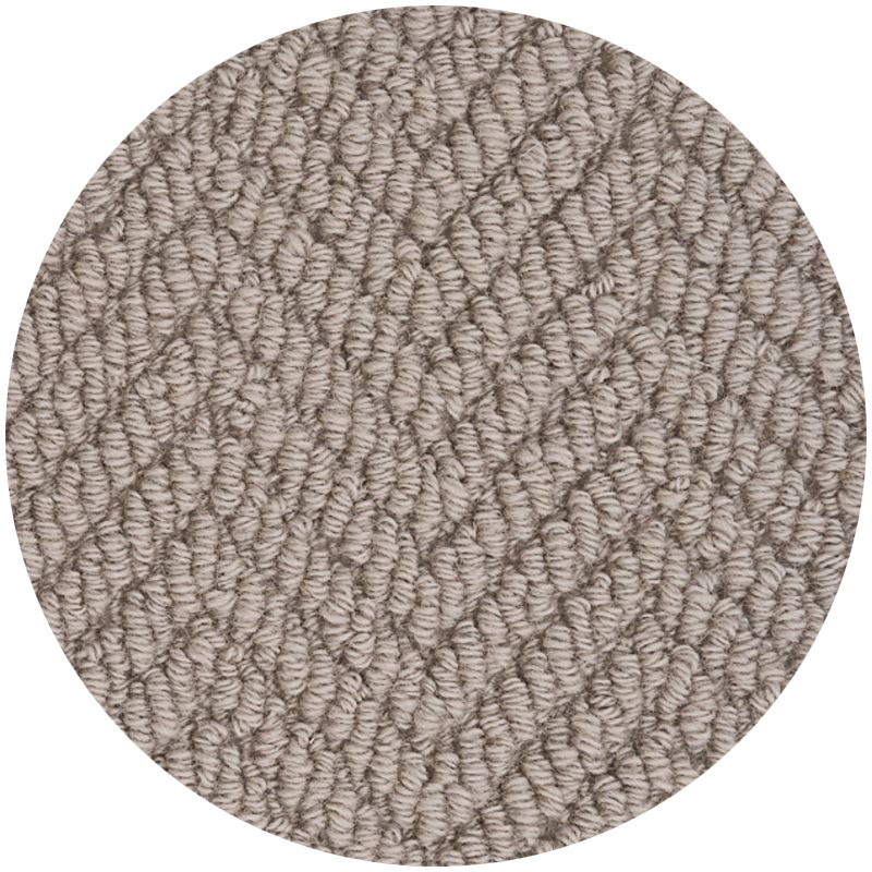 Rund Teppich Desso Bizet 1324