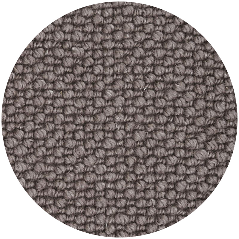 Rund Teppich Desso Haydn 2935