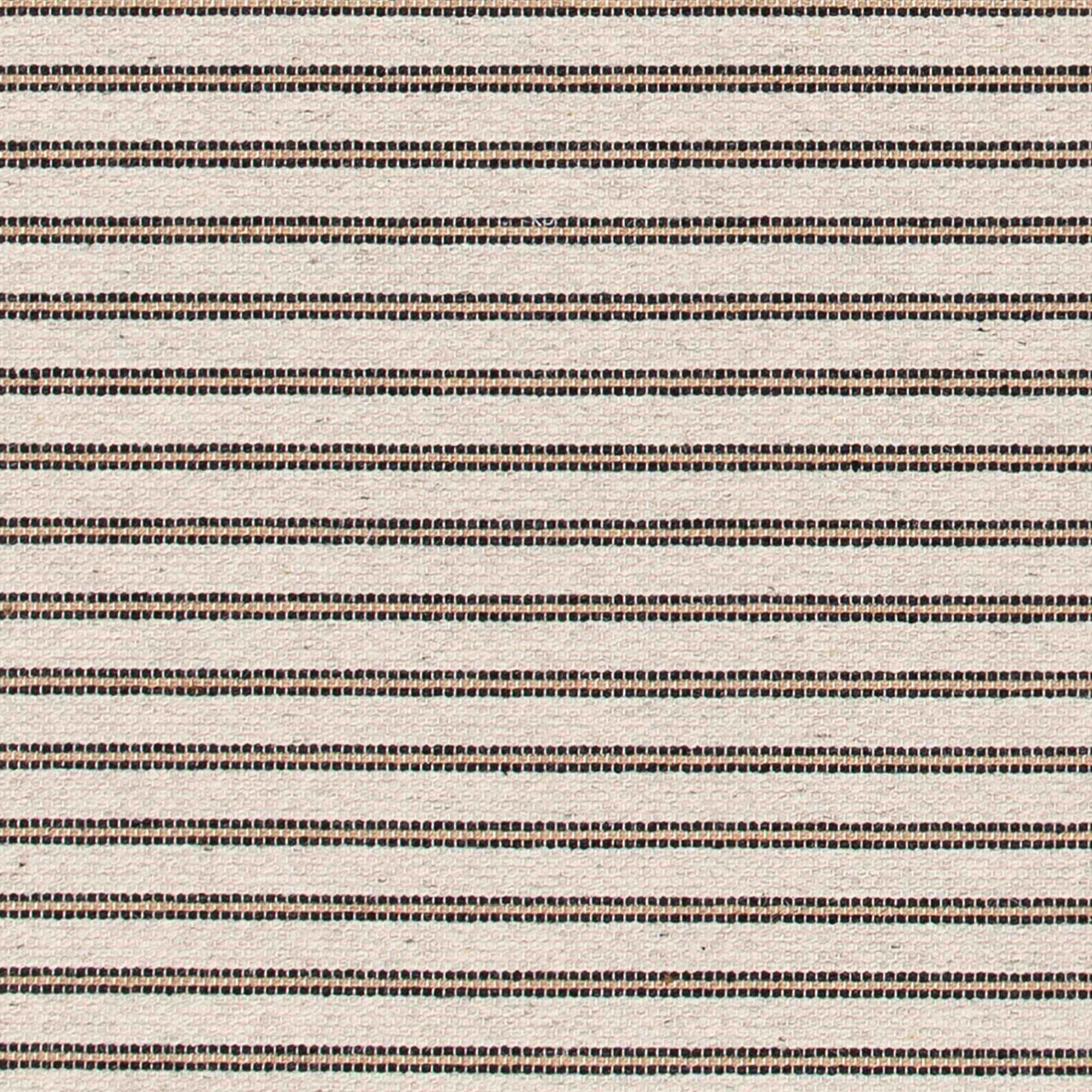 Teppich Xilento Outdoor Horizon Schwarz | 170x230 cm