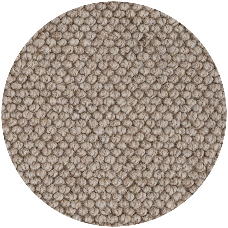 Rund Teppich Desso Verdi 1709