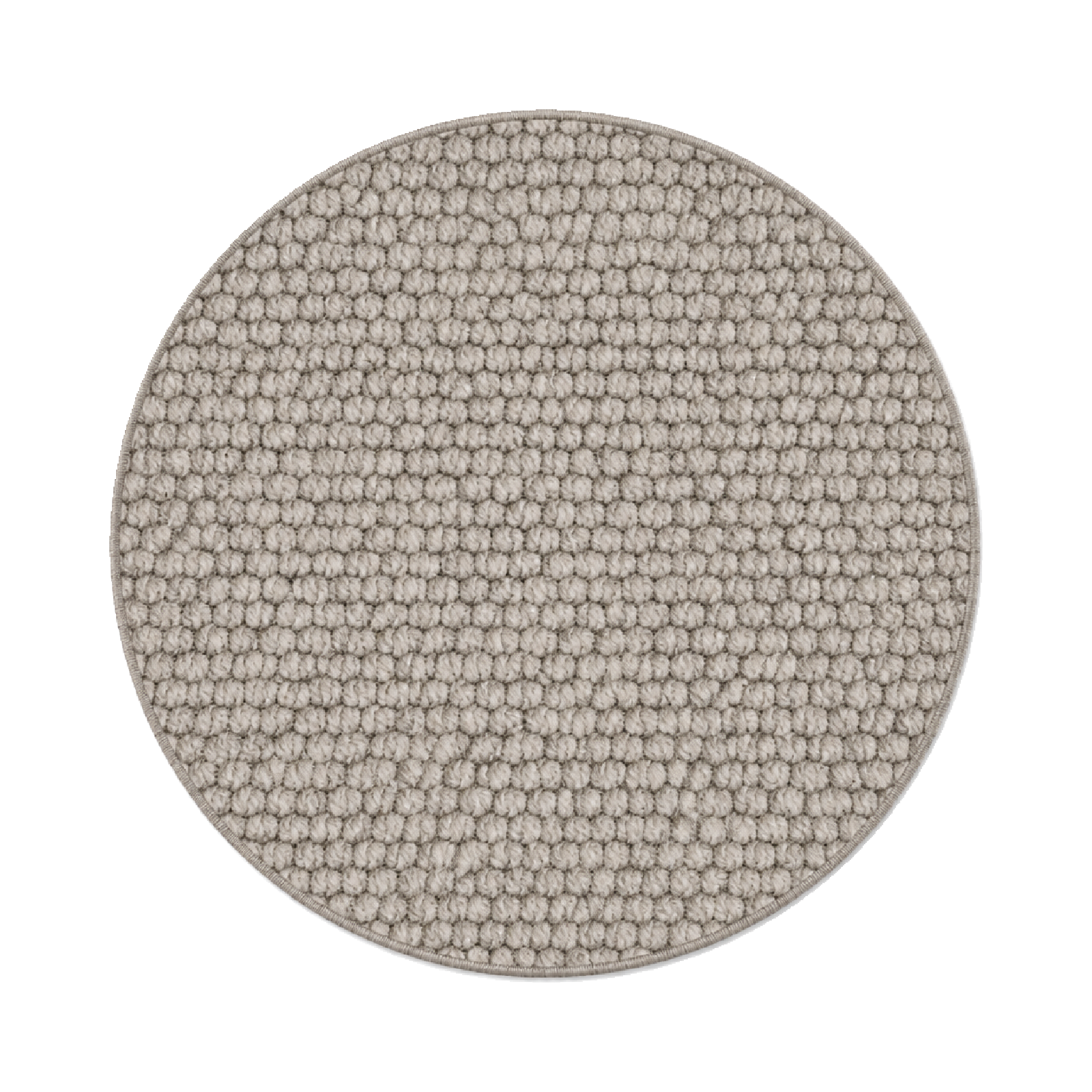 Rund Teppich Desso Verdi 1323