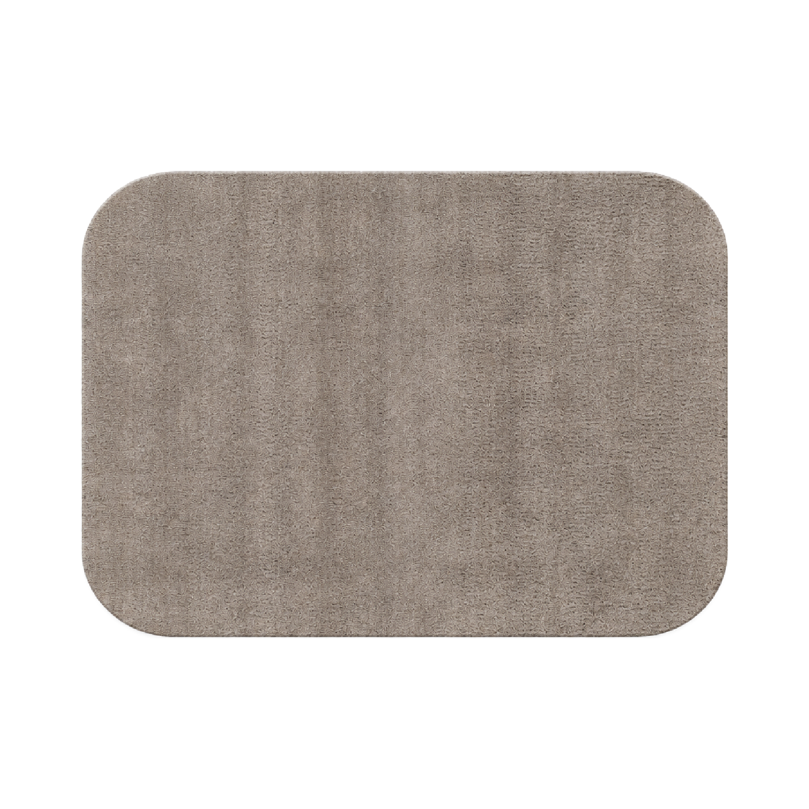 Teppich Xilento Wassy Taupe Greige