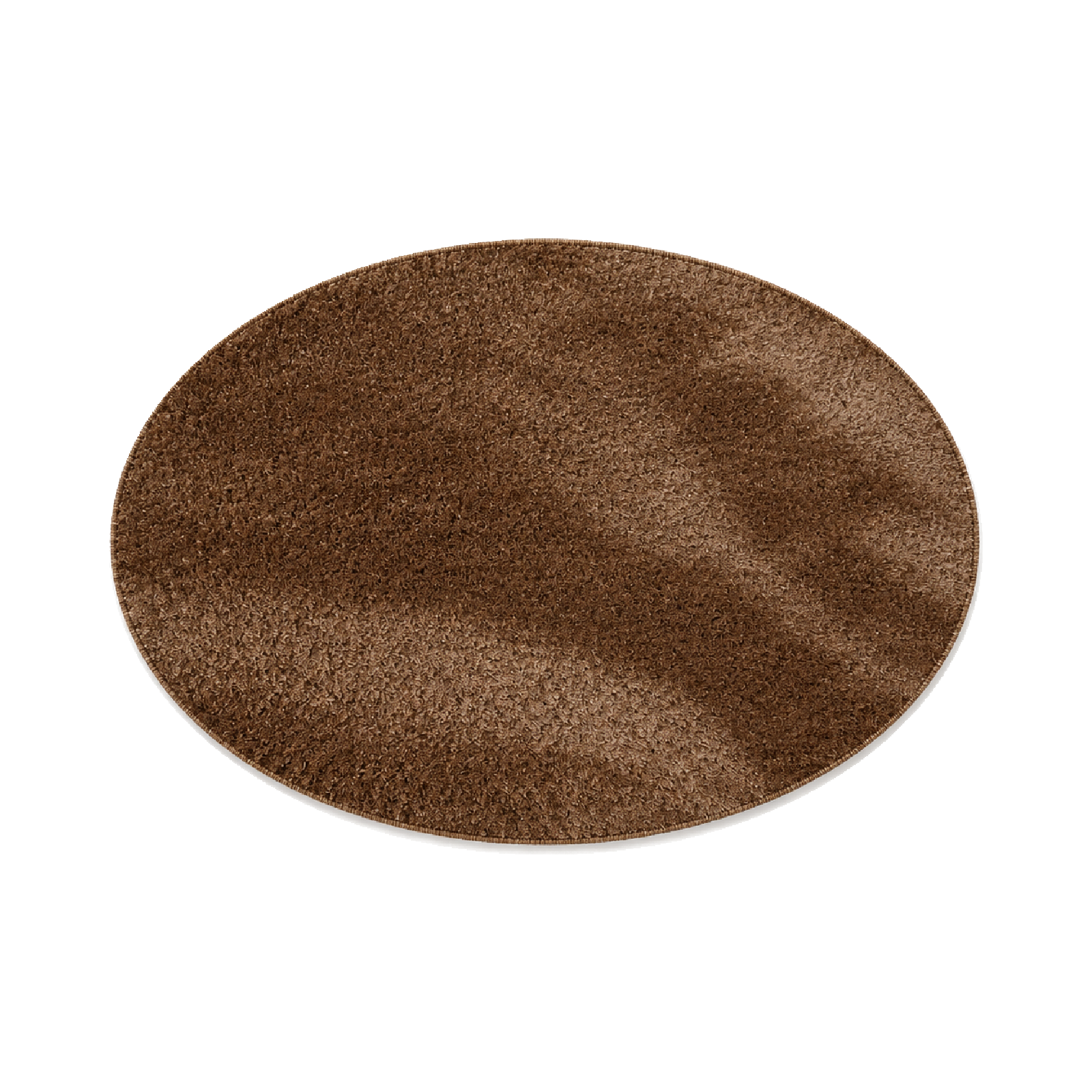 Teppich Xilento Silky Soft Alte Rosa