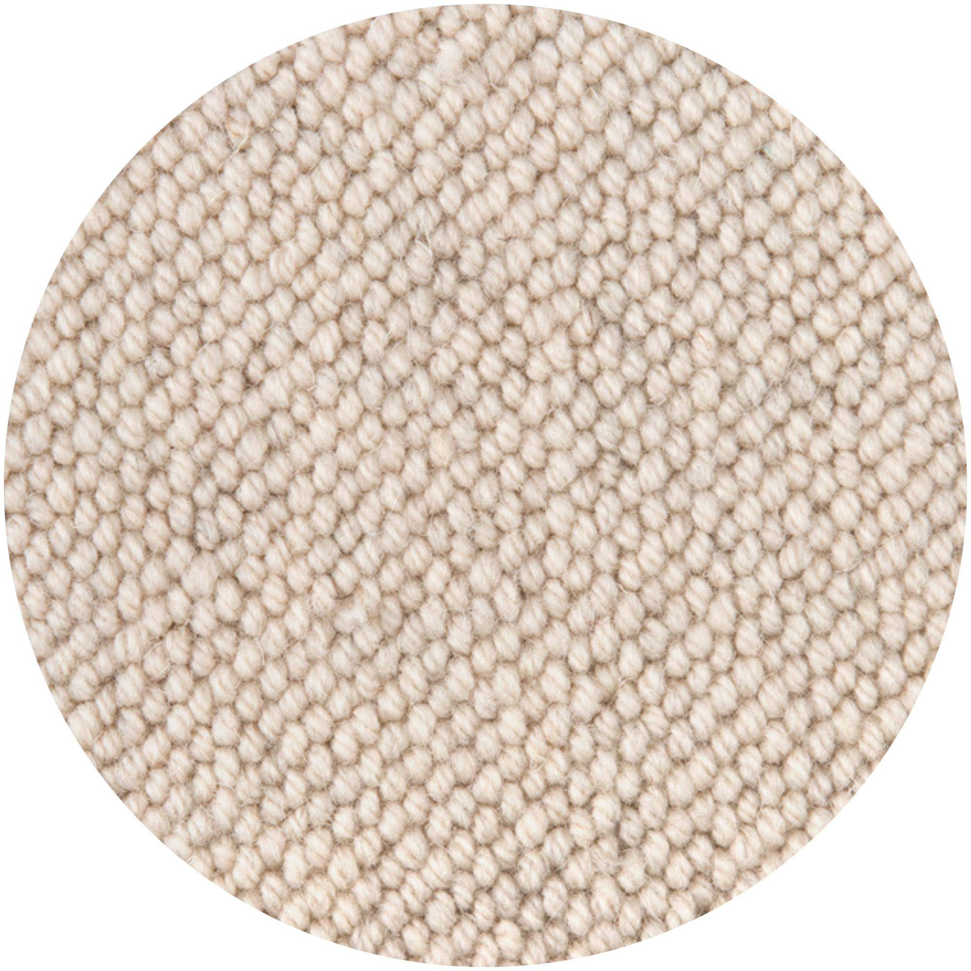 Rund Teppich Desso Vivaldi 1002