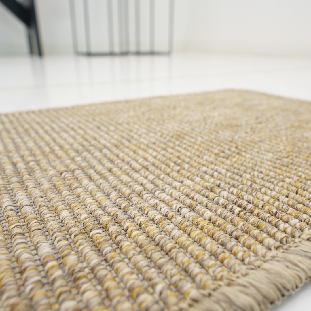 Teppich Xilento Outdoor Breeze Oat | 300 x 400 cm
