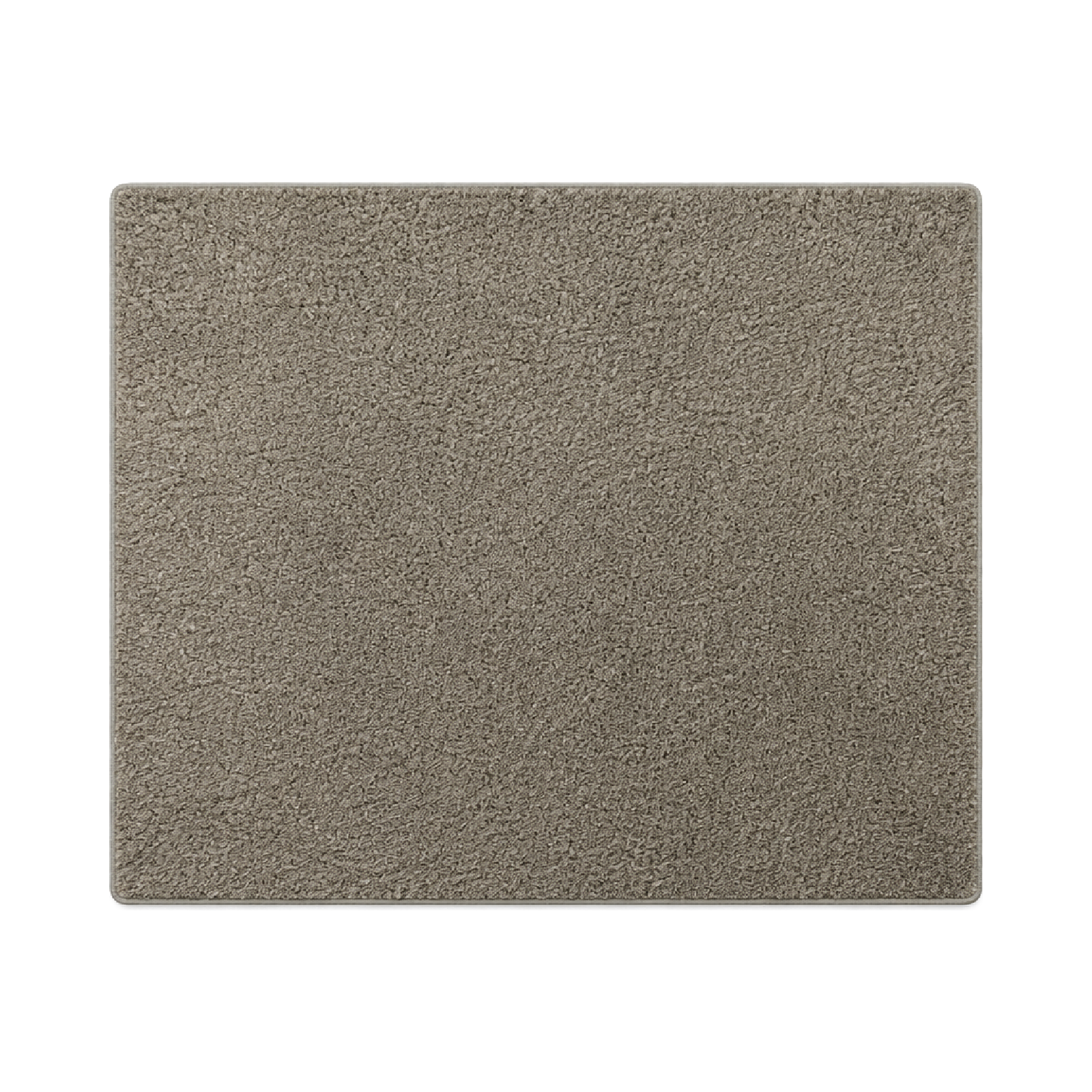 Teppich Xilento Intense Grau Beige