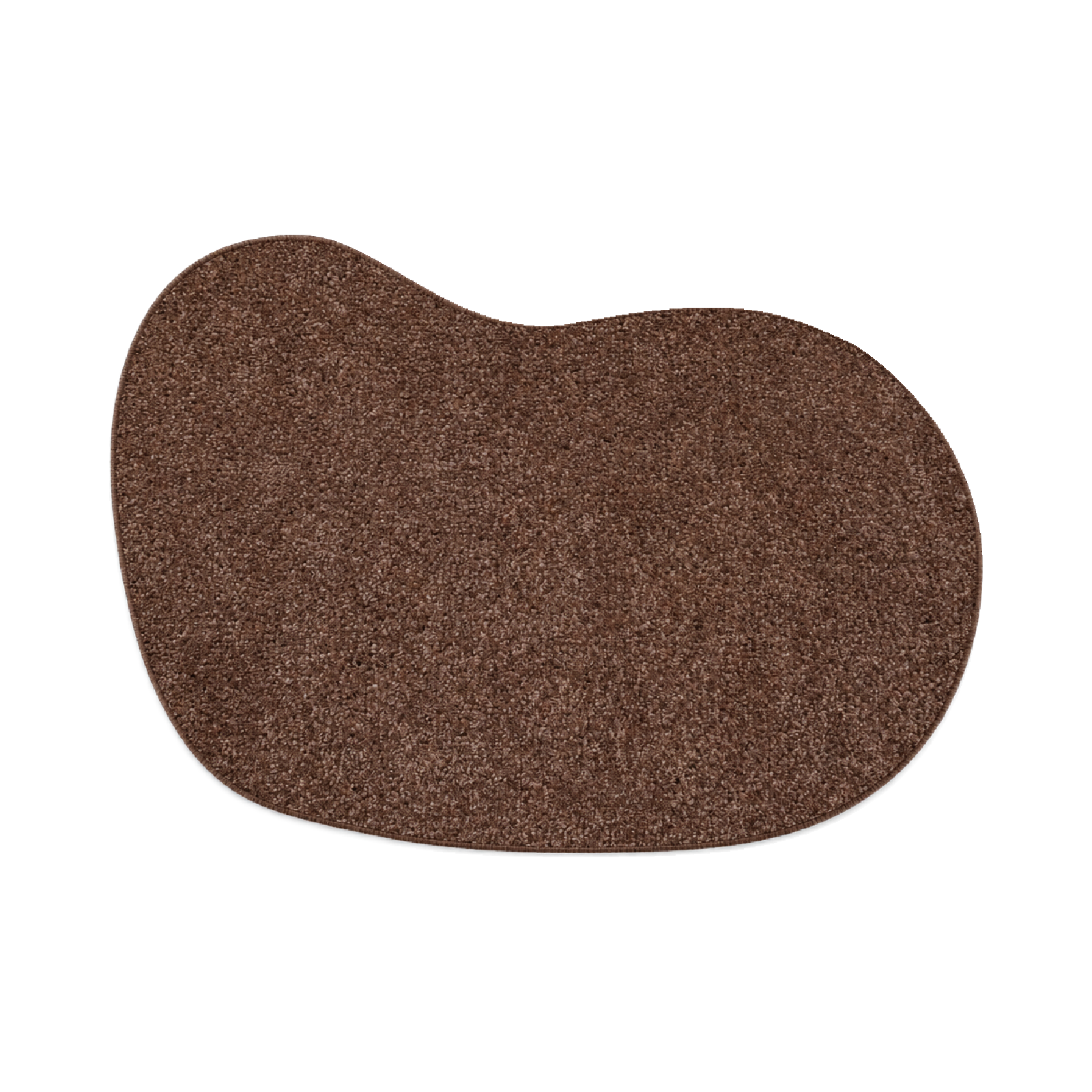 Teppich Xilento Shine Earth