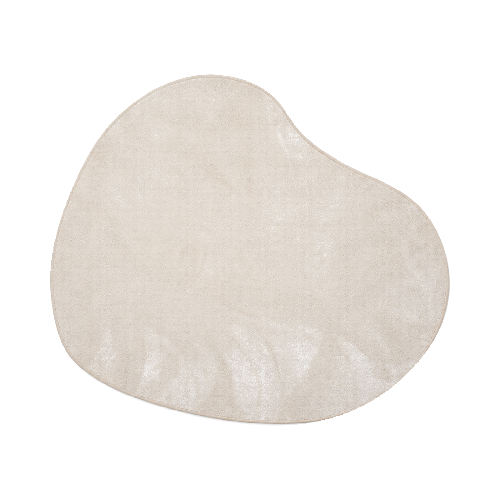 Teppich Cloud Creme