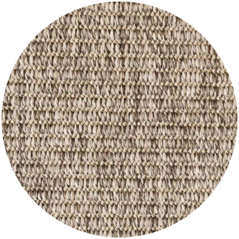 Rund Teppich Xilento Outdoor 7360-36