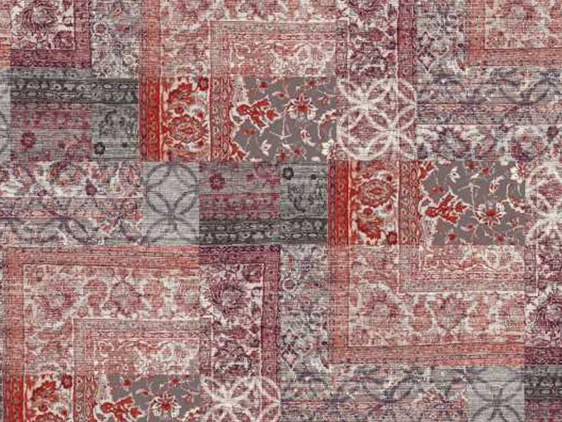 Vintage Teppich Desso 4311-640 | 200 x 300 cm