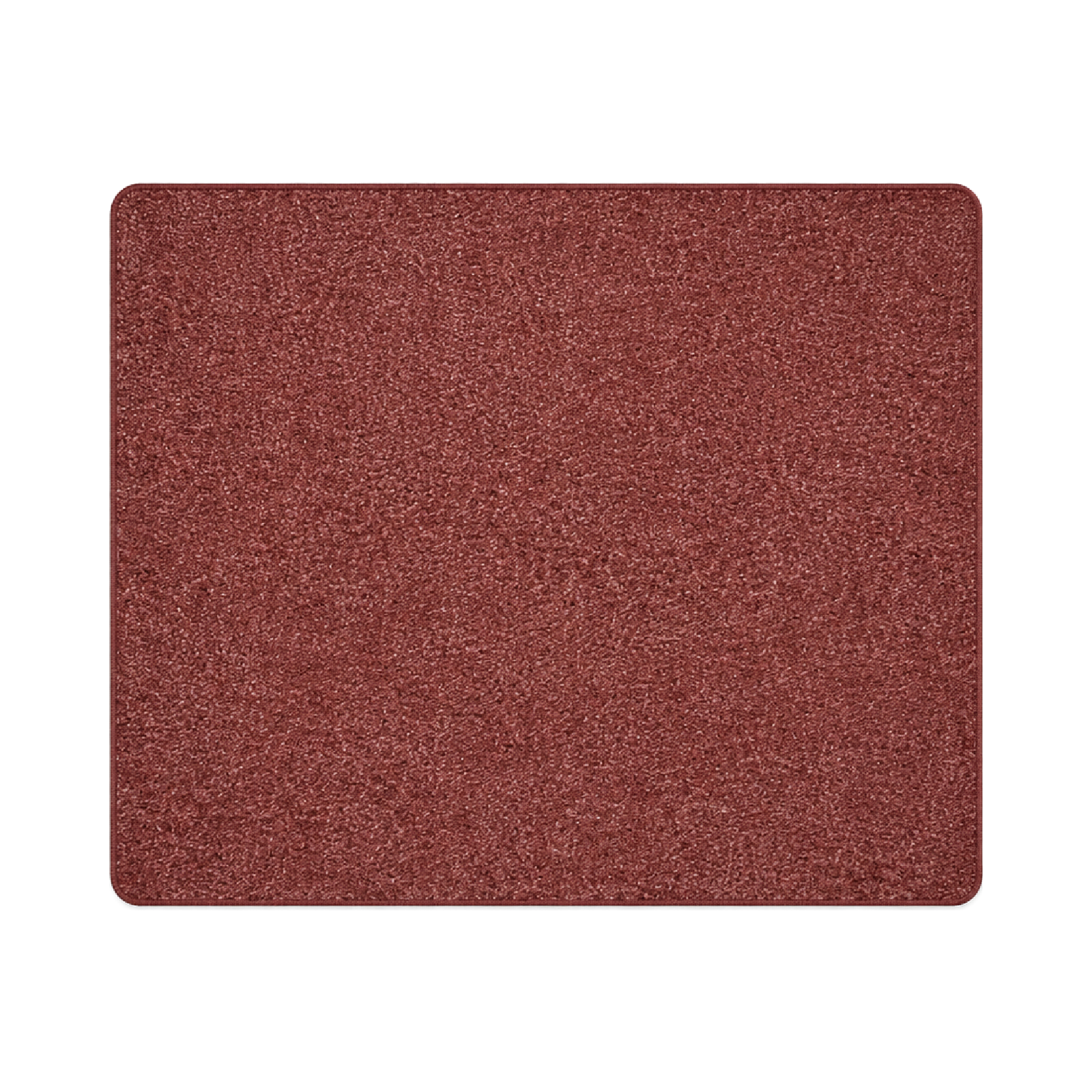Teppich Xilento Shine Alte Rosa