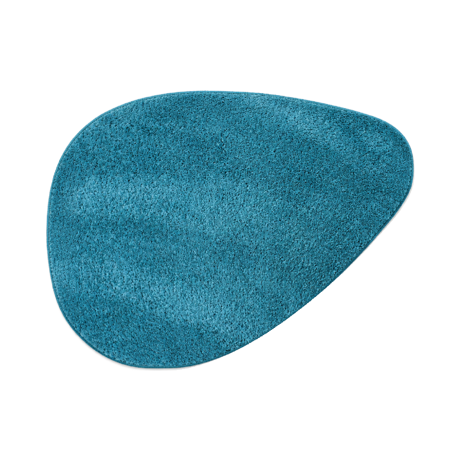 Teppich Xilento Amazing Aqua