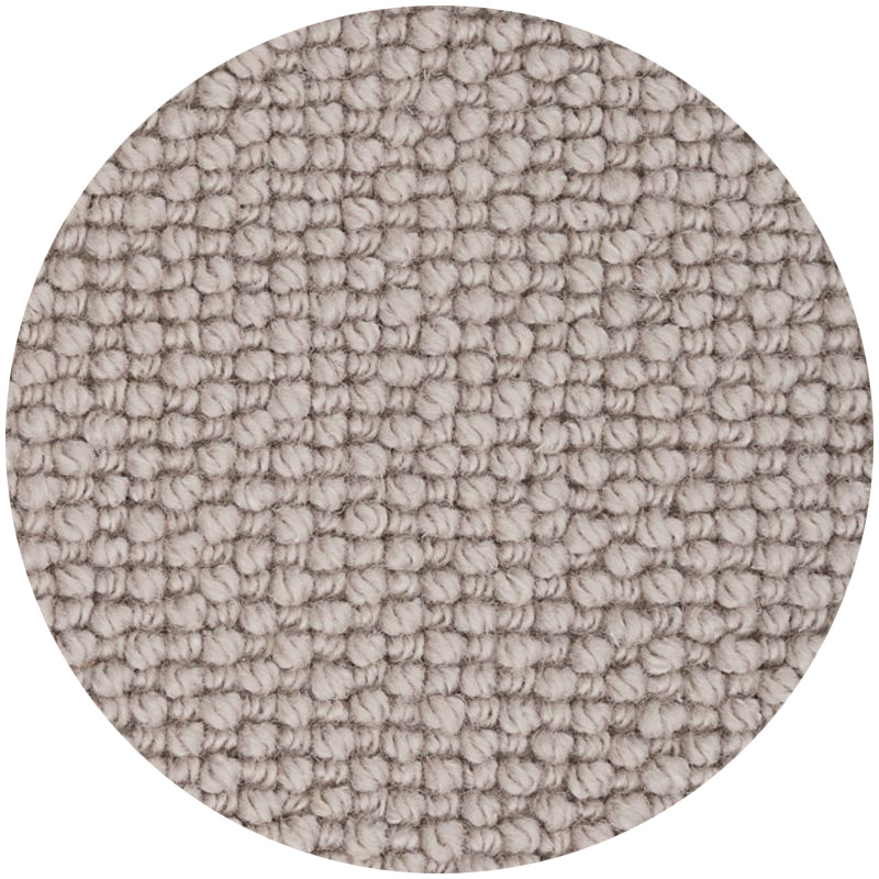 Rund Teppich Desso Haydn 1510
