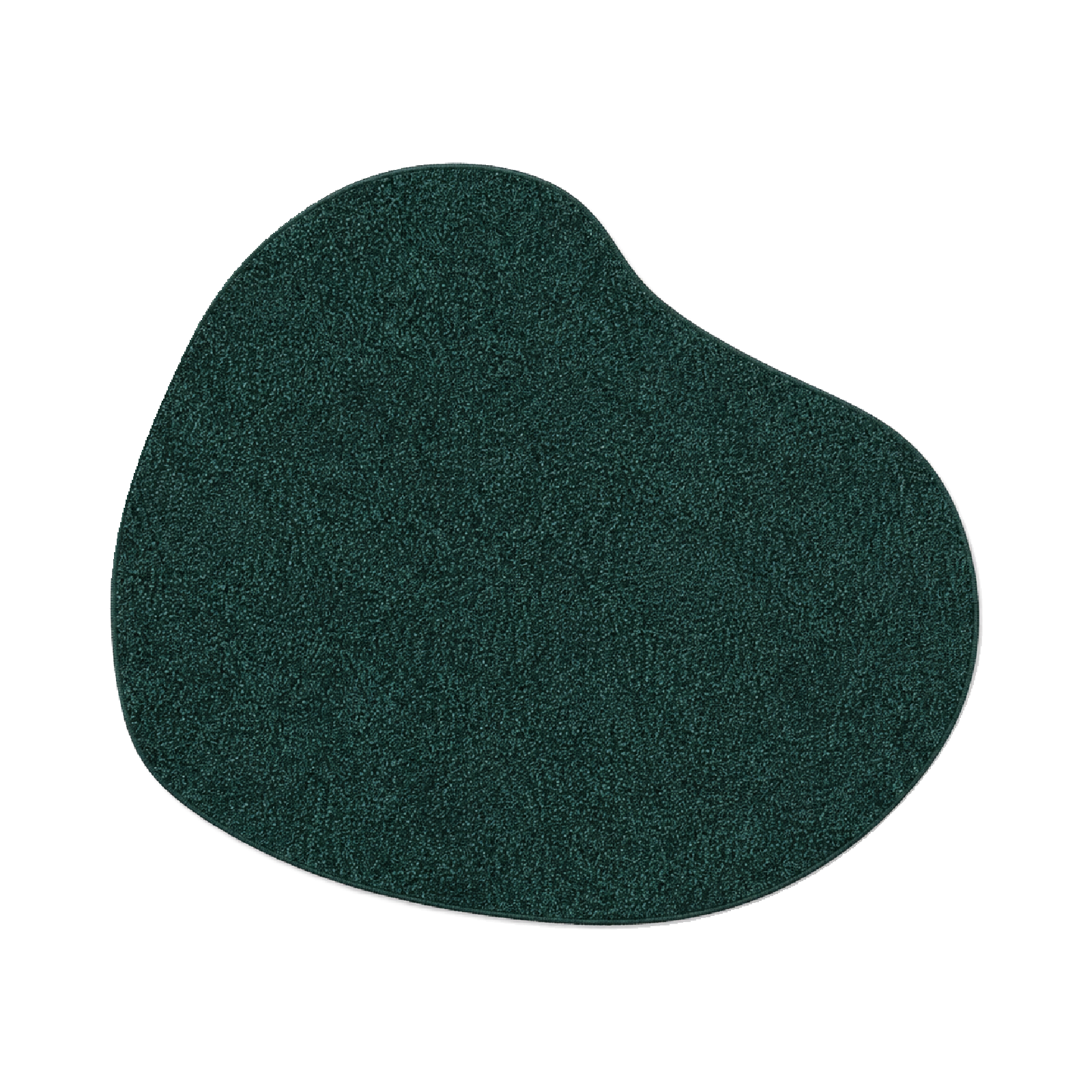Teppich Xilento Shine Forrest
