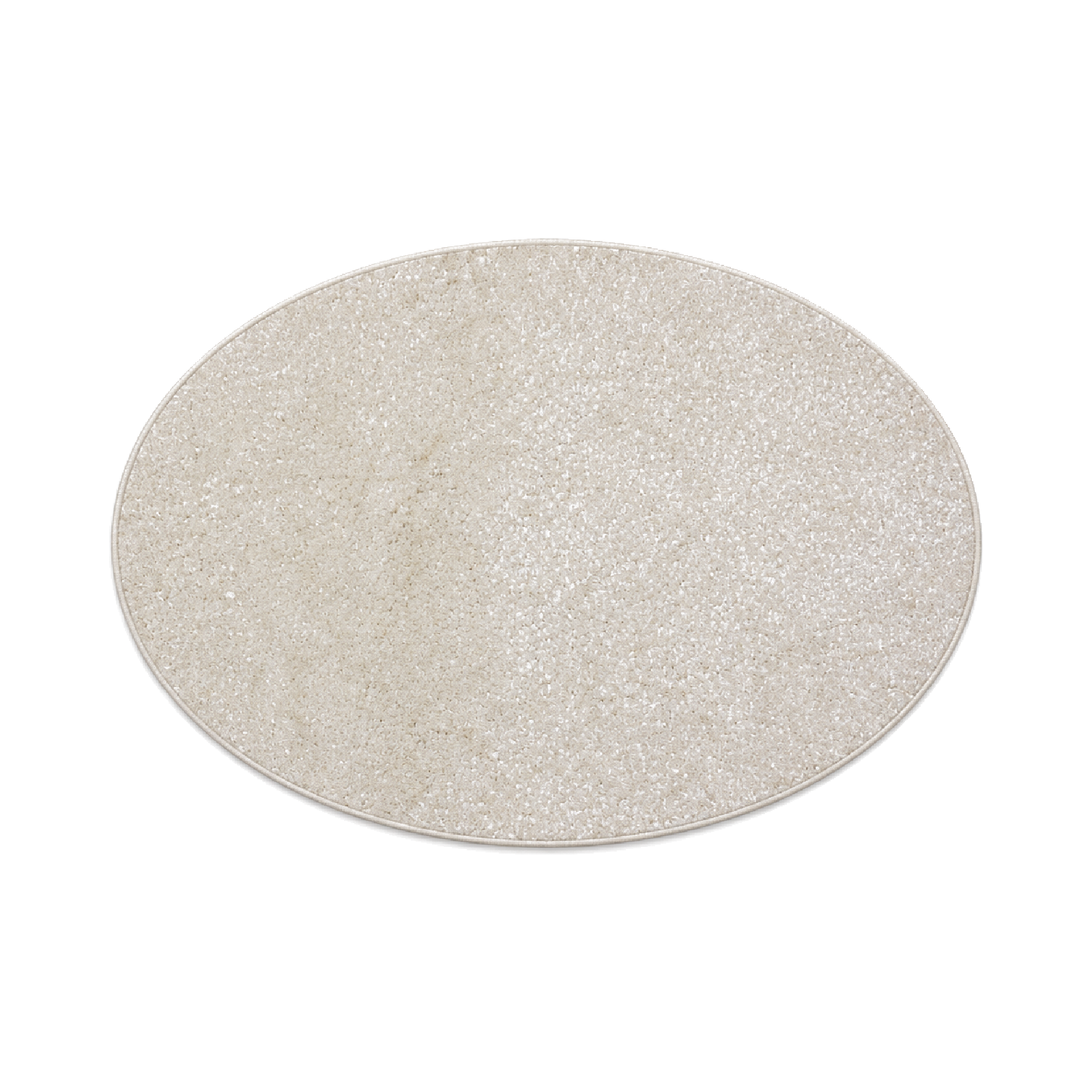 Teppich Xilento Soft Leinen