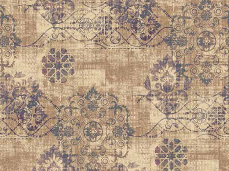Vintage Teppich Bonaparte 173-201 | 170 x 230 cm