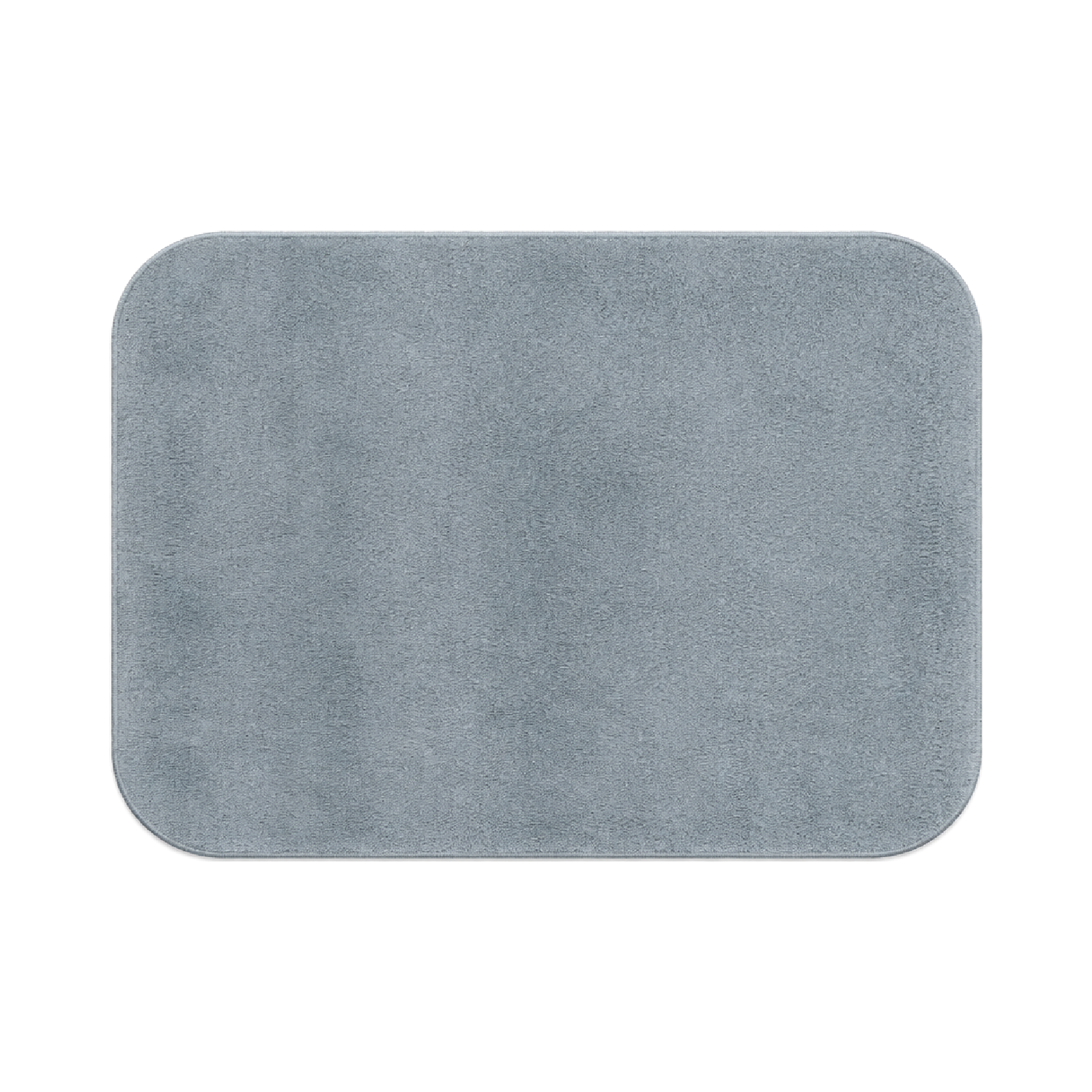 Teppich Xilento Wassy Blau