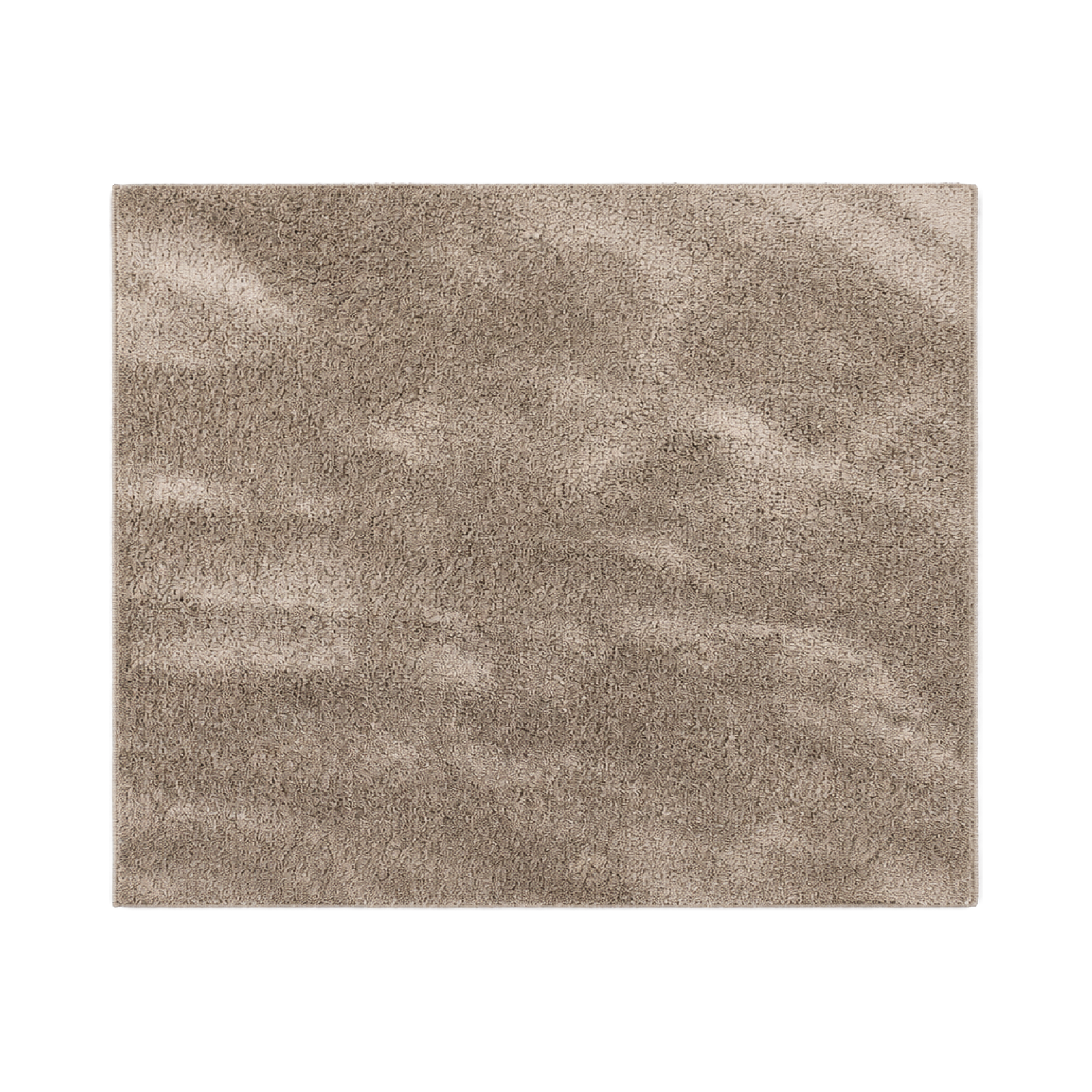 Teppich Xilento Amazing Taupe | 170 x 230 cm