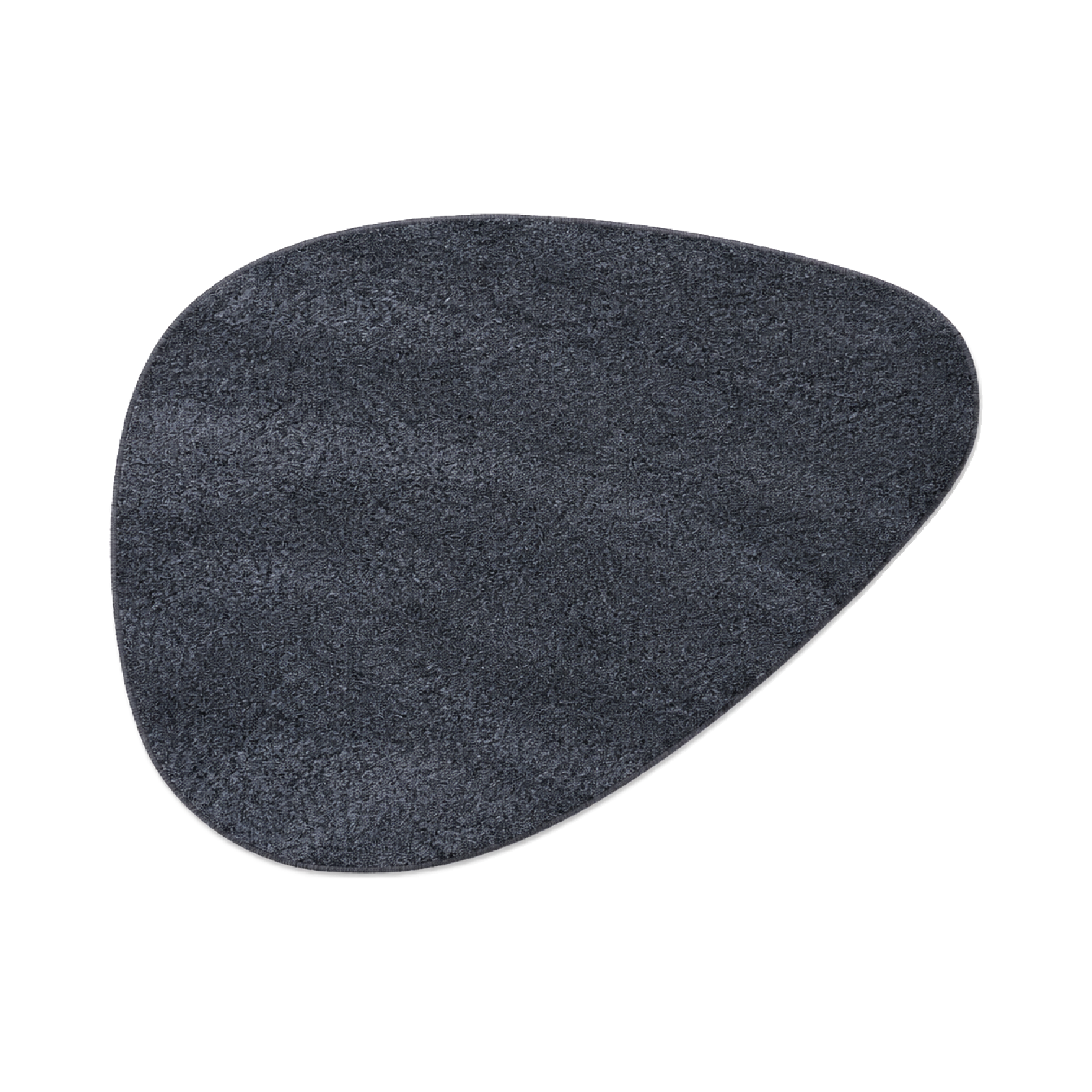 Teppich Xilento Amazing Anthrazit