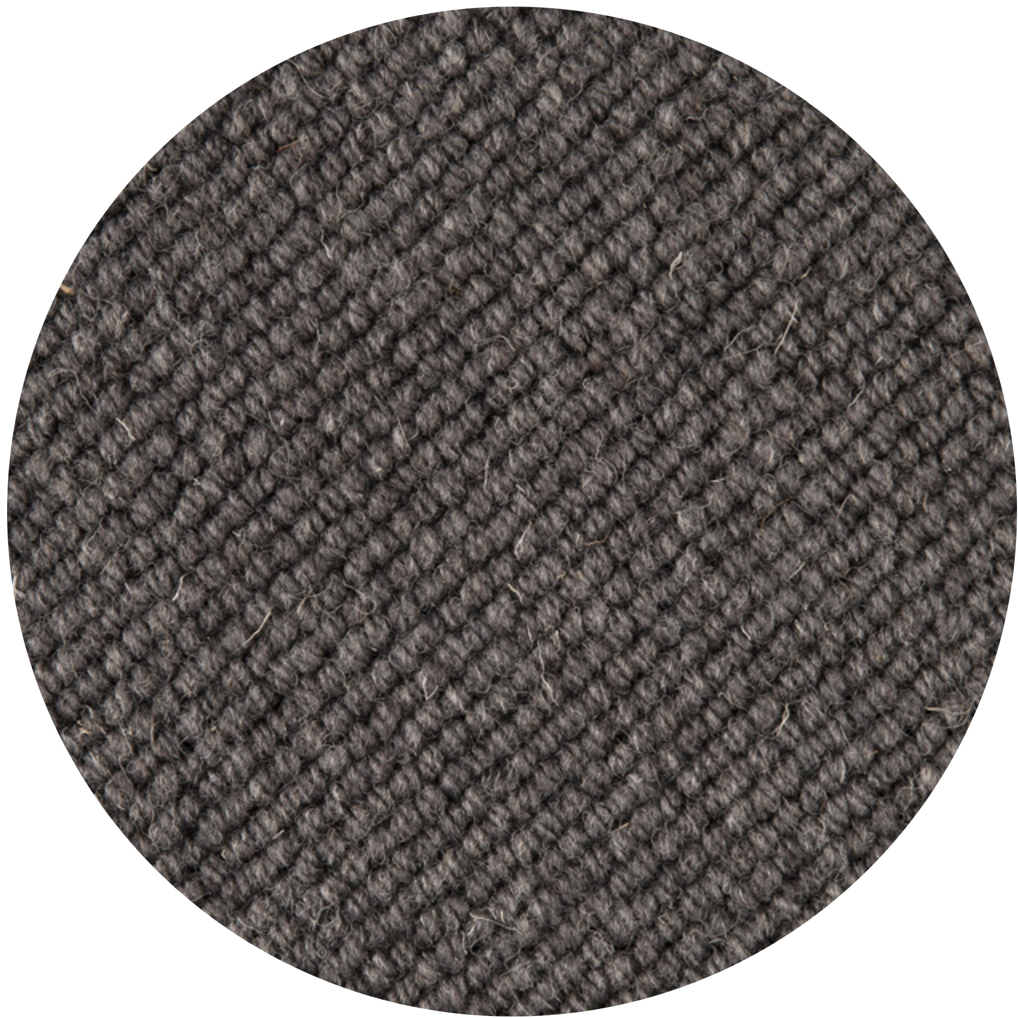 Rund Teppich Desso Vivaldi 9975