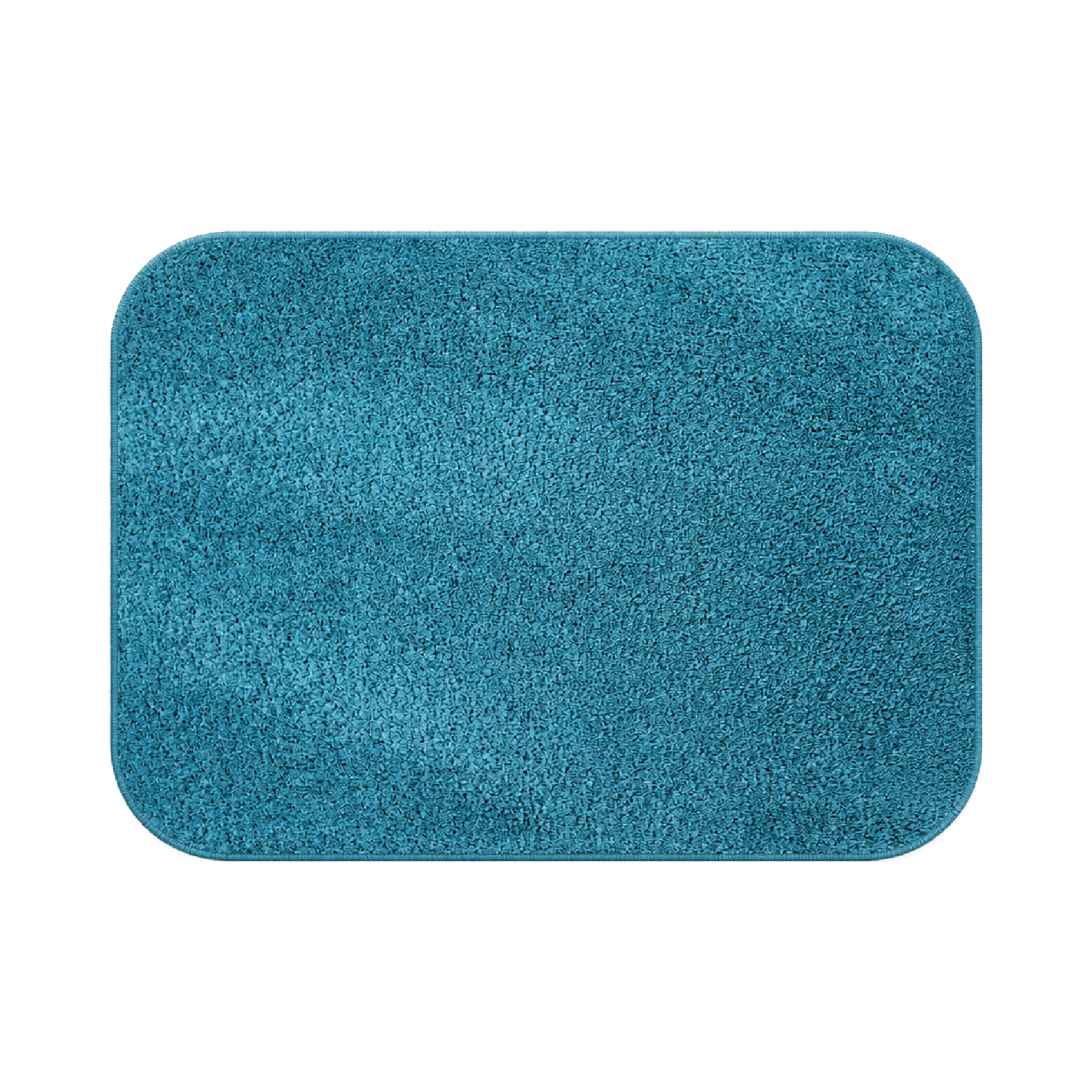 Teppich Xilento Amazing Aqua