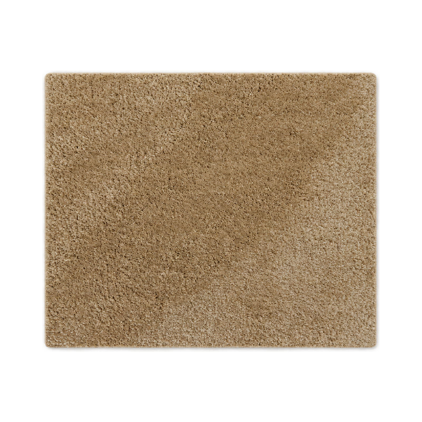 Teppich Xilento Silky Soft Aprikose | 170 x 230 cm