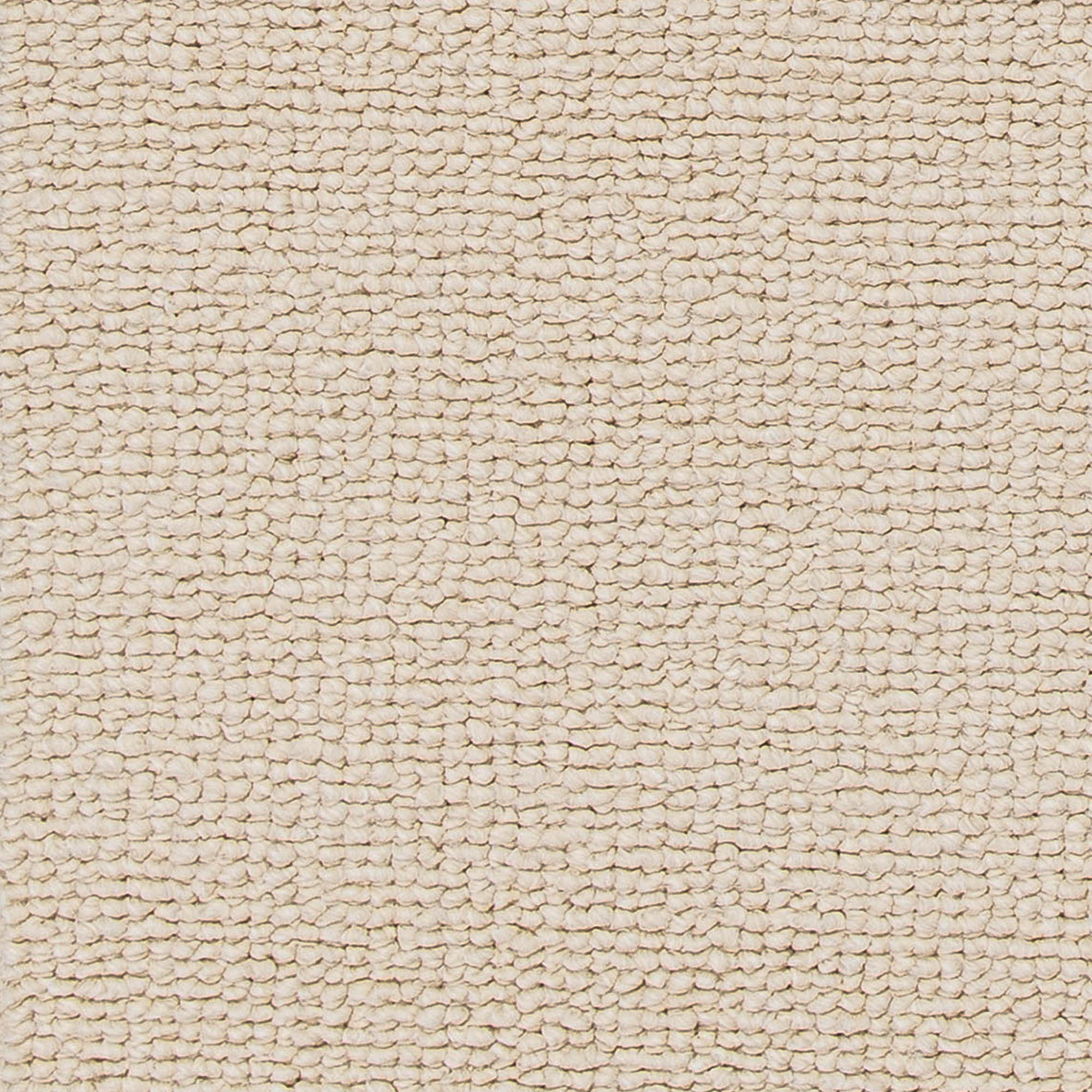 Teppich Xilento Pure Loop Cream