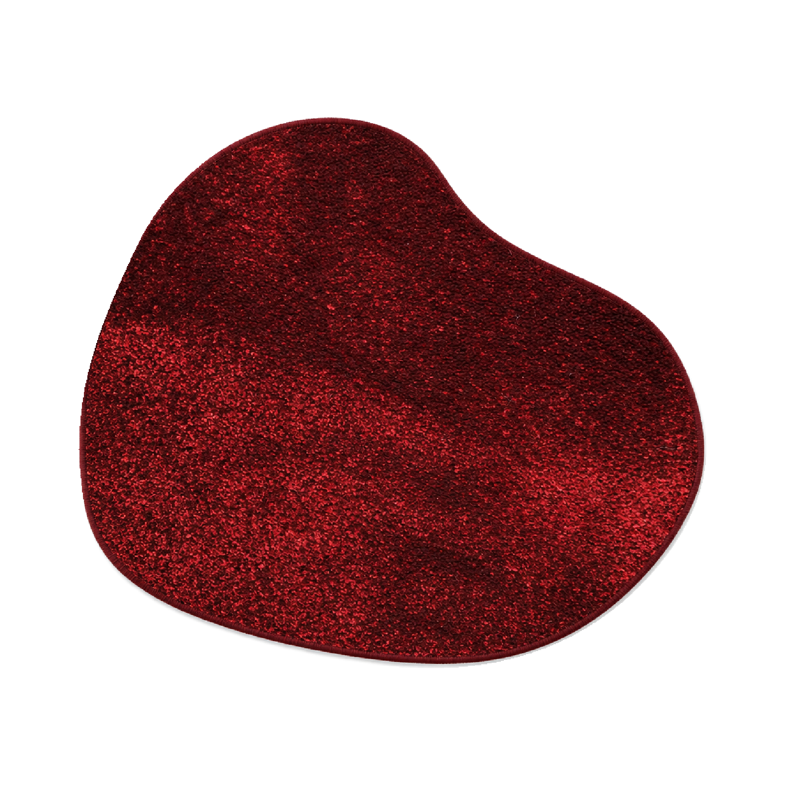 Teppich Royal Weinrot