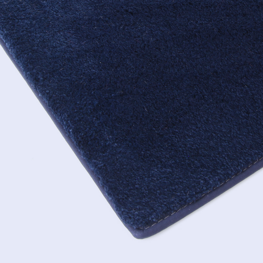 Teppich Xilento Touch Royal Blau (extra weich)